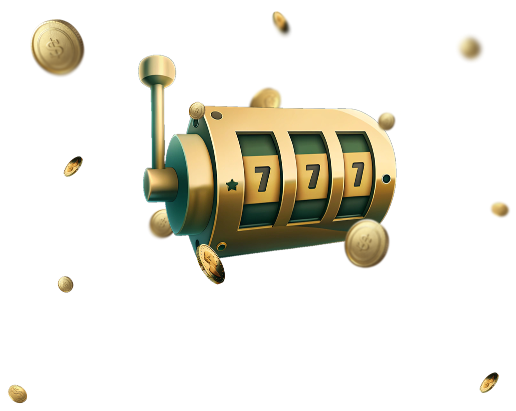 Slot machine