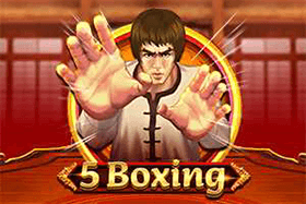 5 Boxing