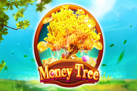 Money Tree by CQ9