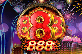 888 slot by CQ9
