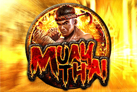 MuayThai Slots