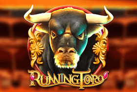 RunningToro