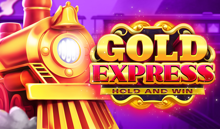 Gold Express