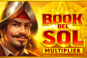 Book del Sol: Mutiplier