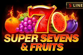 5 Super Sevens & Fruits