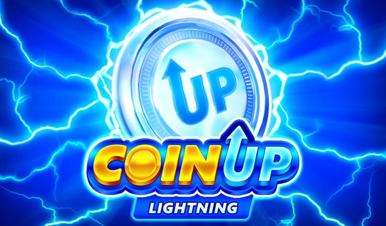 Coin UP: Lightning