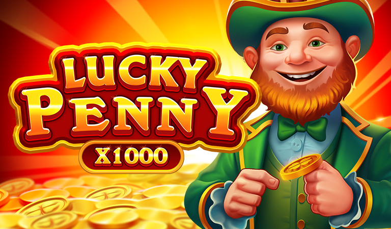 Lucky Penny