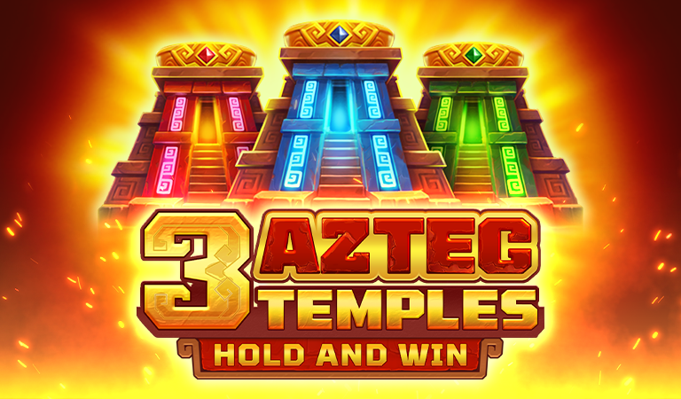 3 Aztec Temples