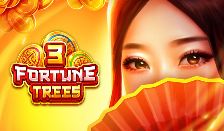 3 Fortune Trees: Hold and Win
