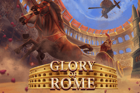 Glory Of Romeo