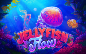 Jellyfish Flow Slots