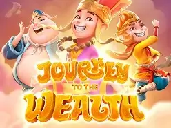 Journey to the Wealth