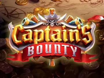 Captain's Bounty