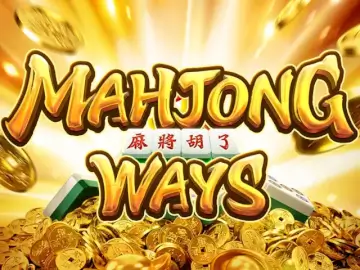 Mahjong Ways