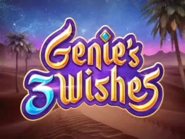 Genie's 3 Wishes