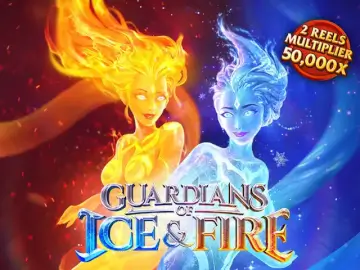 Guardians of Ice and Fire