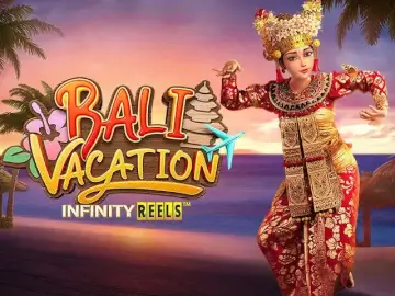 Bali Vacation