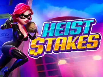 Heist Stakes by Pocket Games Soft