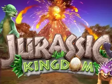 Jurassic Kingdom