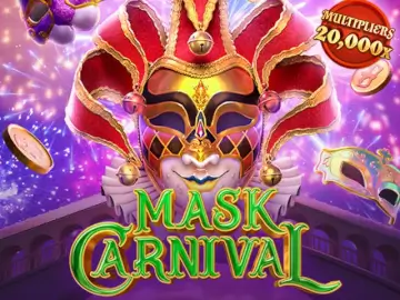 Mask Carnival