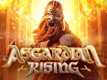 Asgardian Rising