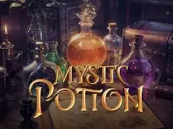 Mystic Potion by Pocket Games Soft