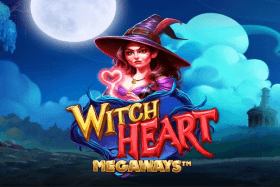 Witch Heart Megaways™