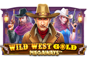 Wild West Gold Megaways