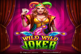 Wild Wild Joker