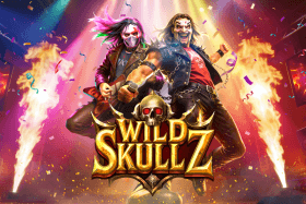 Wild Skullz