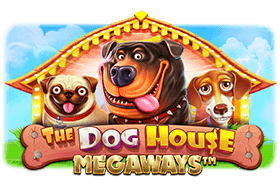 The Dog House Megaways