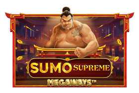 Sumo Supreme Megaways