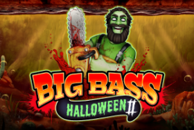 Big Bass Halloween 2