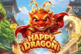 Happy Dragon