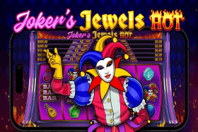 Joker's Jewels Hot