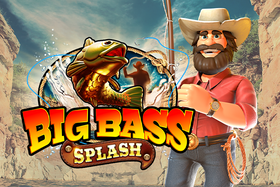 Big Bass Splash