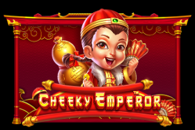 Cheeky Emperor