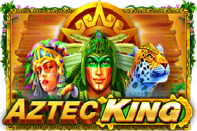 Aztec King