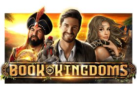 Book Of Kingdoms