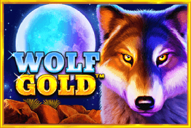 Wolf Gold