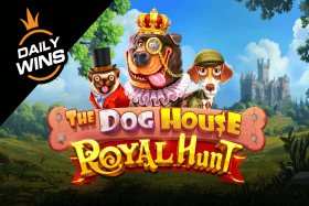 The Dog House - Royal Hunt