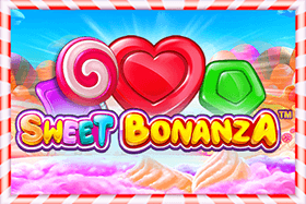 Sweet Bonanza