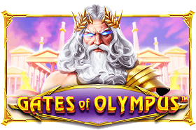 Gates of Olympus