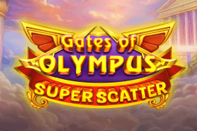 Gates of Olympus Super Scatter