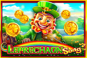 Leprechaun Song