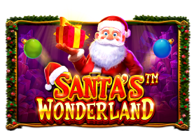 Santa's Wonderland