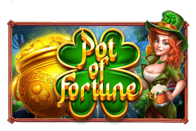 Pot of Fortune