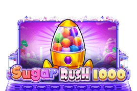 Sugar Rush 1000