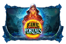 Fire Portals