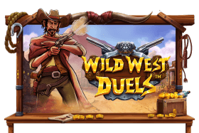 Wild West Duels